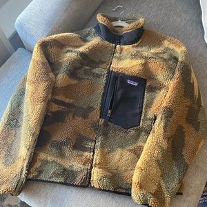 Men's Classic Retro-X® Fleece Jacket